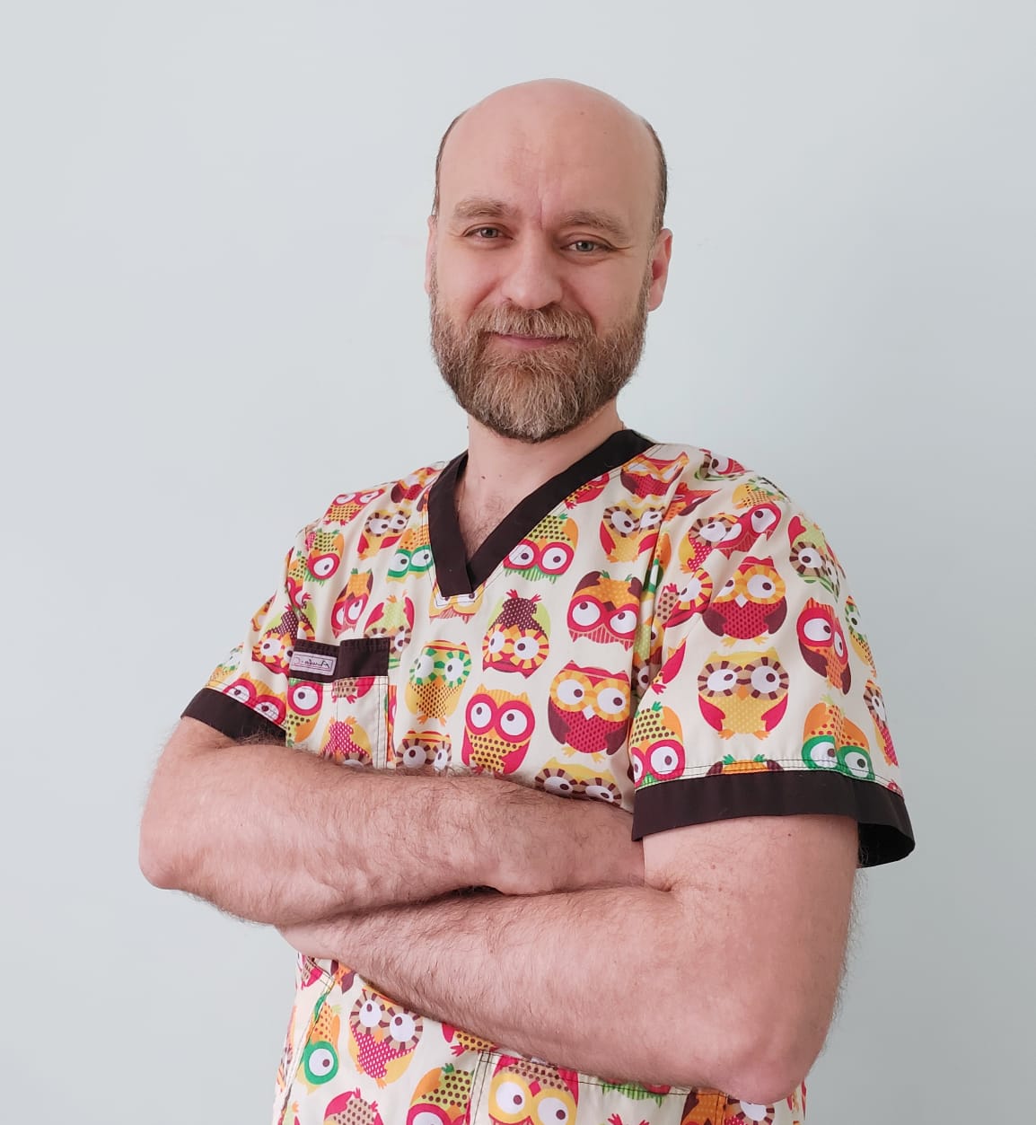 Харченко Руслан Викторович